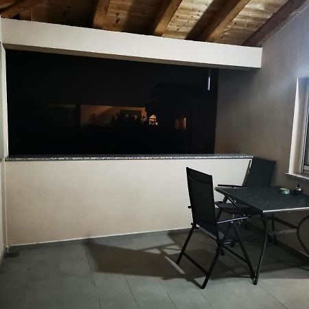 Studio Apartman Rosa Appartement Zaton  Buitenkant foto