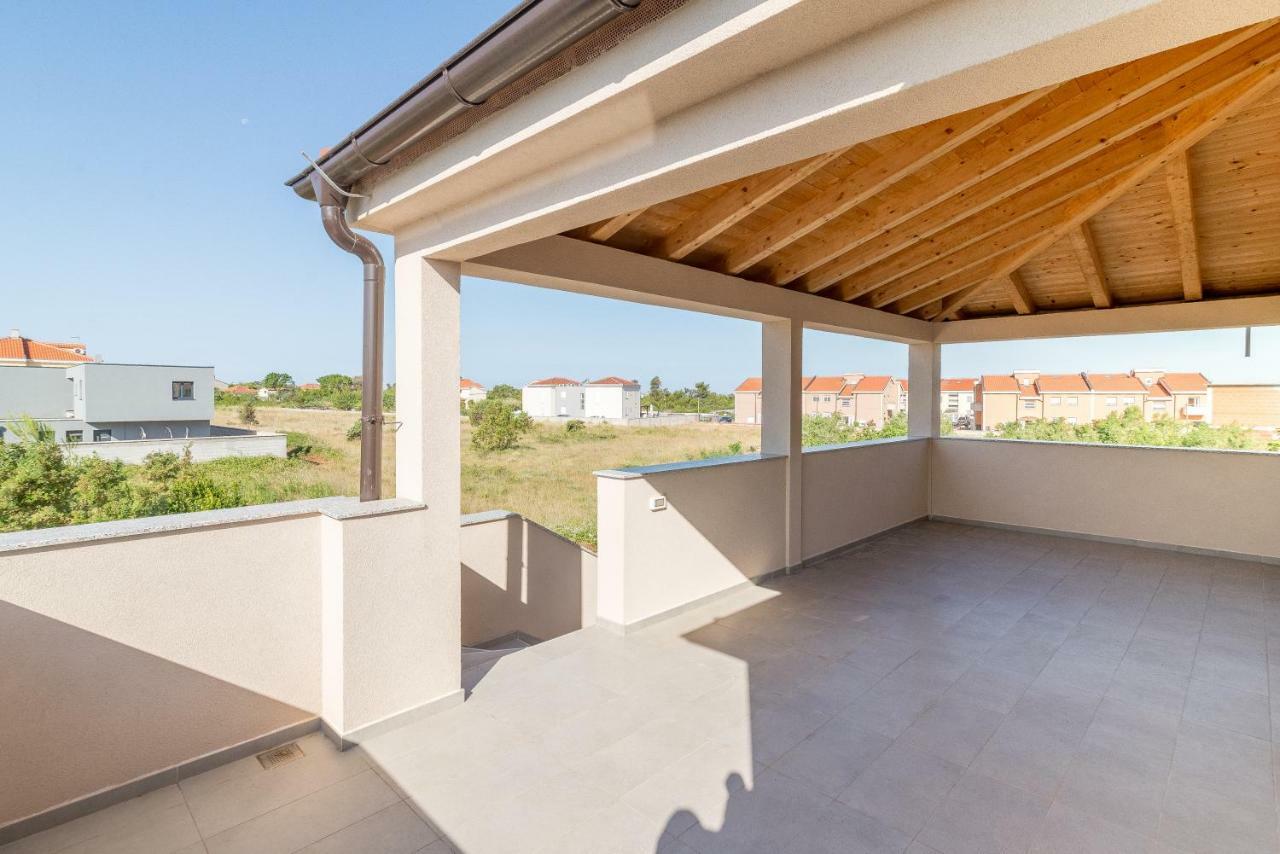 Studio Apartman Rosa Zaton  Buitenkant foto
